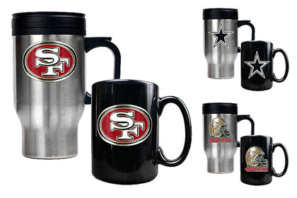 NFL Licensed Products