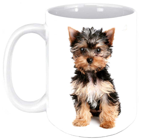 Dogs & Cats 11 oz Coffee Mugs