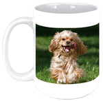 Cocker Spaniel 11 oz Coffee Mug