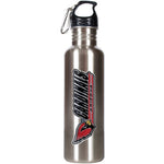 NFL Arizona Cardinals Stainless Water Bottle