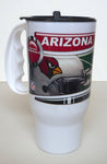 NFL Arizona Cardinals 16 oz Cup
