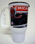 NFL Chicago Bears 16 oz Cup